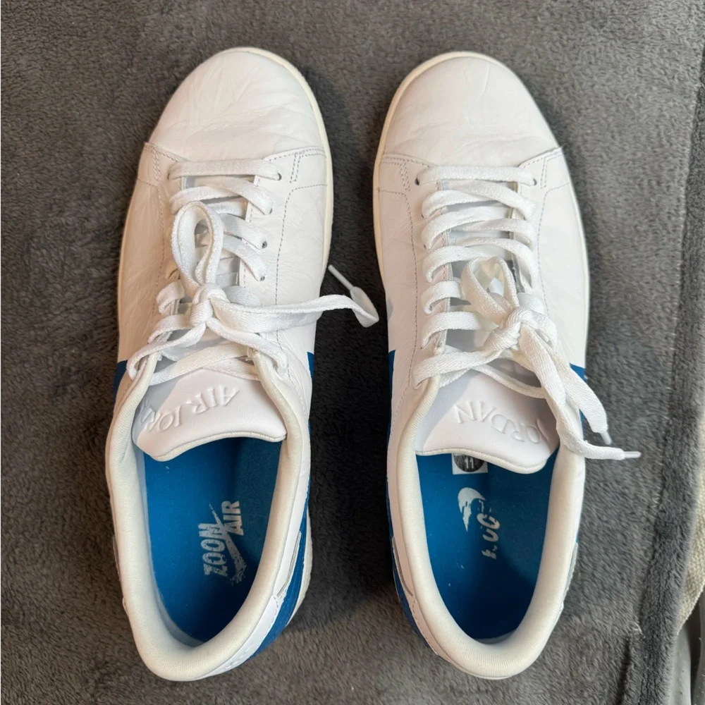 Jordan 1 Centre Court